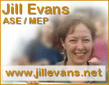 Jill Evans ASE/MEP