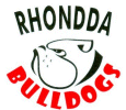 Image: Rhondda Bulldogs