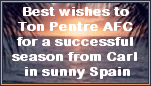 Best Wishes to Ton from Carl in sunny Spain