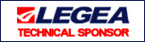 Legea Technical Sponsor